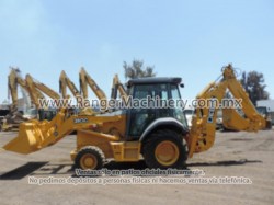 RETROEXCABADORA 310G SERIE 2029-74
